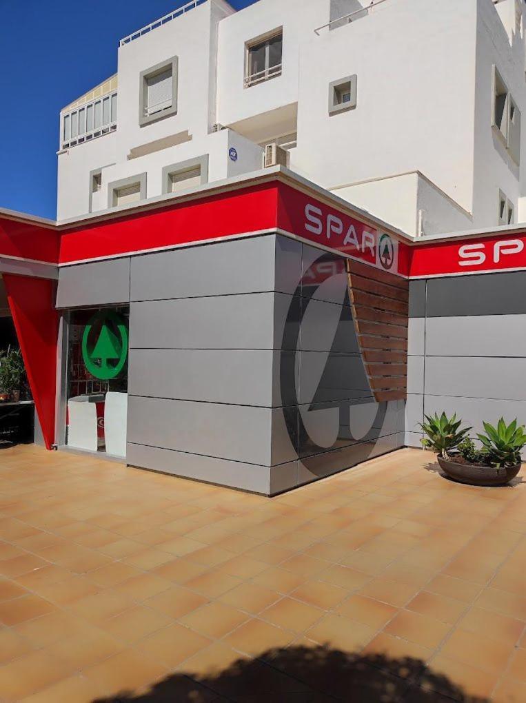 Apartamento Buganvilla Beach 로쿠타스드마르 외부 사진